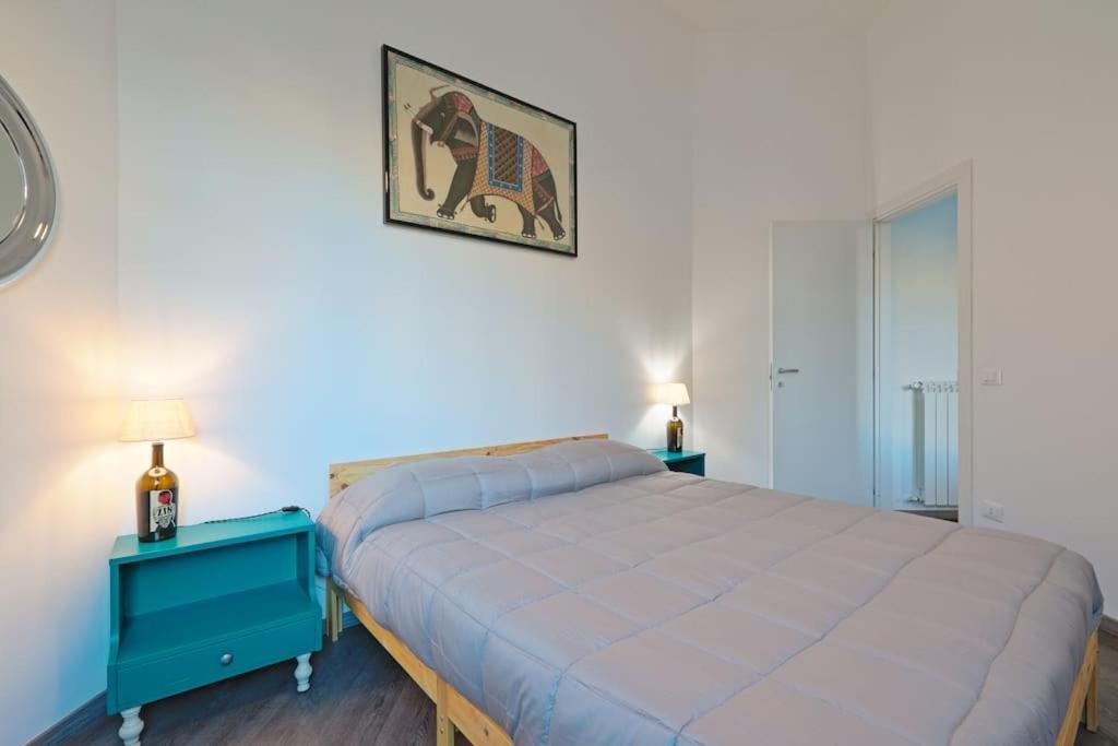 La Casuzza Del Borgo - Porto - Politeama Leilighet Palermo Eksteriør bilde