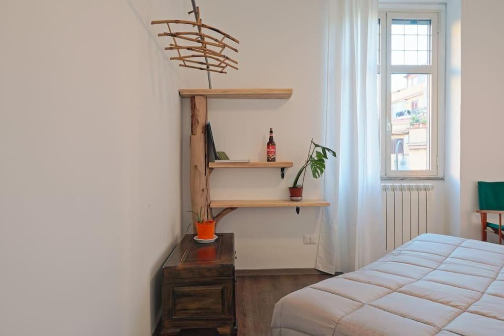 La Casuzza Del Borgo - Porto - Politeama Leilighet Palermo Eksteriør bilde