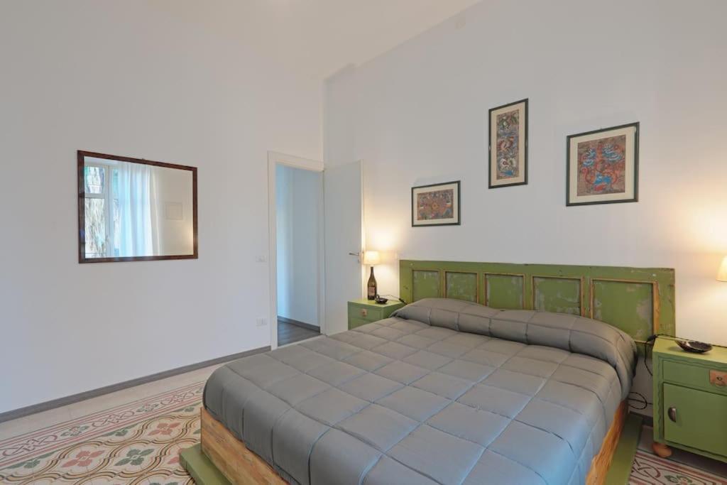 La Casuzza Del Borgo - Porto - Politeama Leilighet Palermo Eksteriør bilde